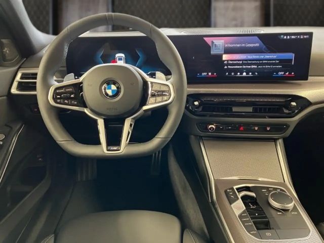 BMW 318 318d Touring