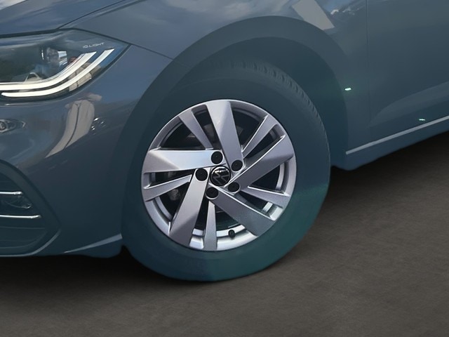 Volkswagen Polo 1.0 TSI DSG Style