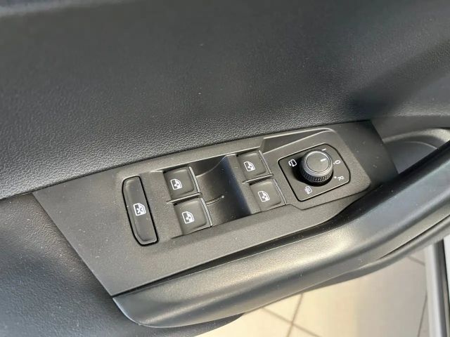 Volkswagen Taigo 1.0 TSI