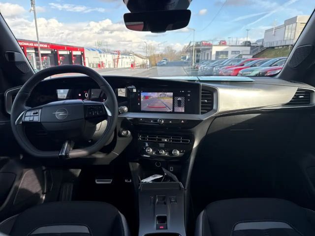 Opel Mokka Mokka-e Ultimate