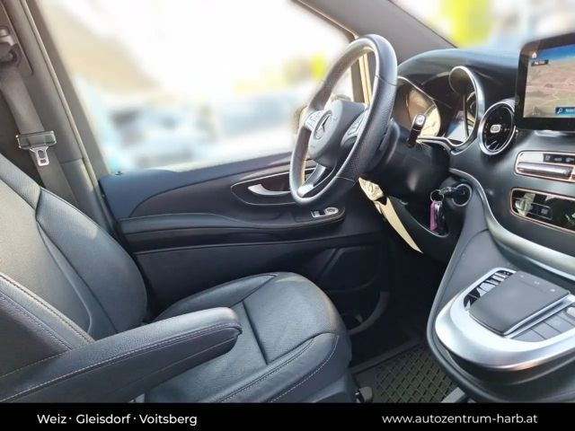 Mercedes-Benz EQV 300