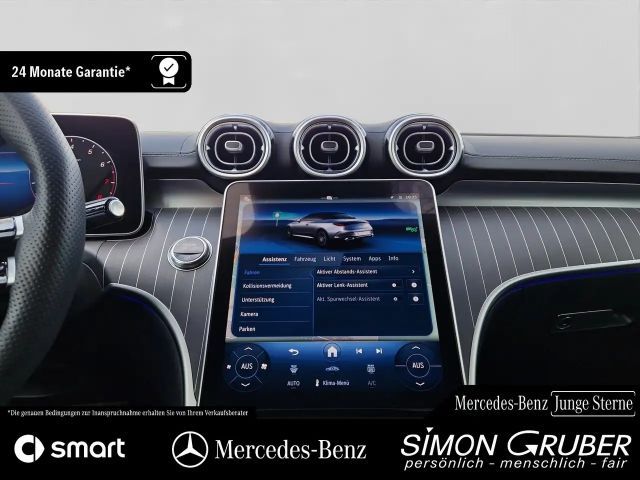 Mercedes-Benz CLE 200 4MATIC AMG Line