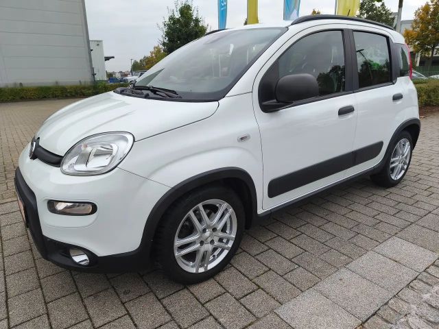 Fiat Panda CityCross Life