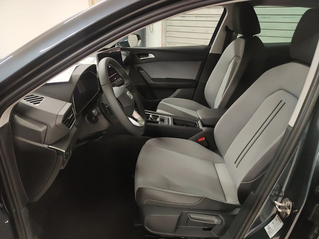 Seat Leon 1.5 eTSI Style