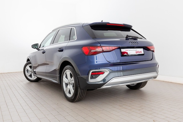 Audi A3 35 TFSI S-Tronic