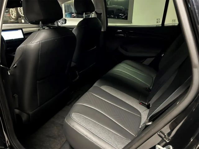 MG MG5 51 kWh EV Luxury Standard range