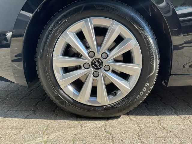 Opel Astra 1.2 Turbo Elegance Turbo