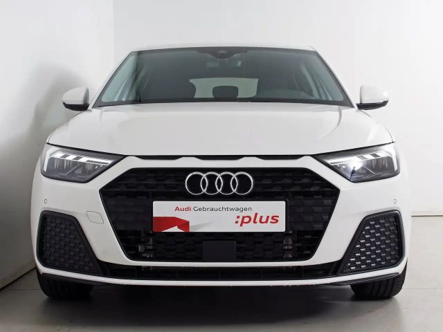 Audi A1 30 TFSI
