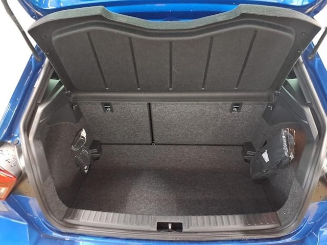 Seat Ibiza 1.5 TSI DSG FR-lijn