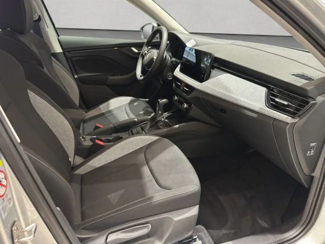 Skoda Kamiq 1.0 TSI Drive