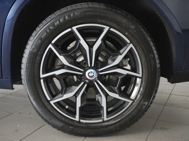 BMW X4 xDrive20i