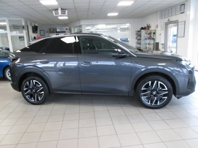 Peugeot 3008 GT-Line Hybrid