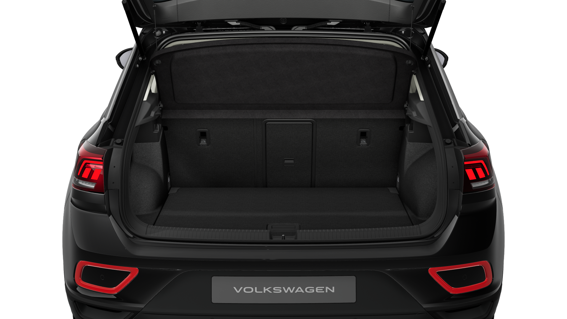 Volkswagen T-Roc 2.0 TDI Life