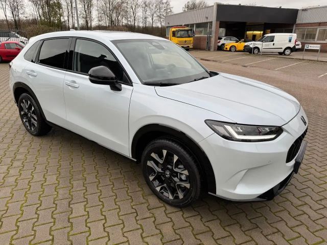 Honda ZR-V 2.0 Advance e:HEV