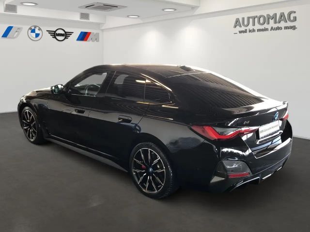 BMW i4 Coupé M-Sport M50