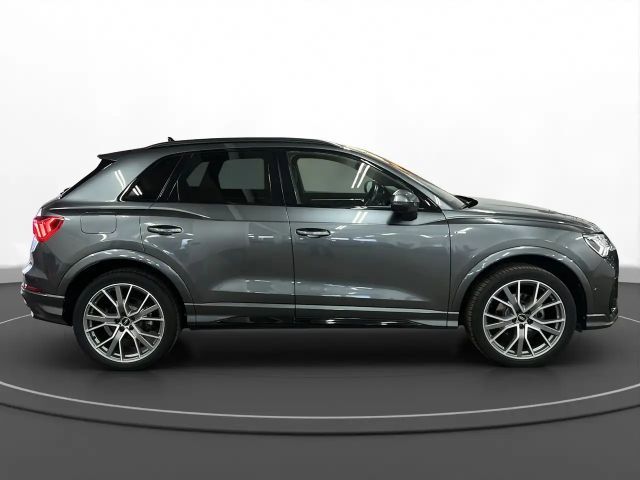Audi Q3 35 TFSI S-Line