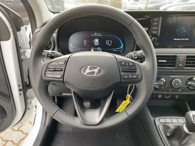 Hyundai i10 1.0 Select