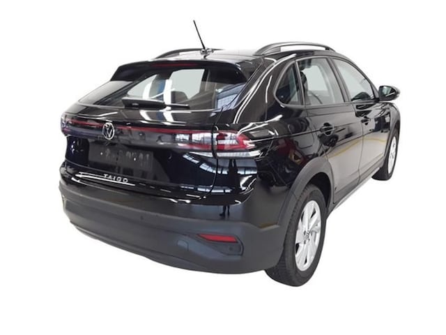 Volkswagen Taigo 1.0 TSI Life