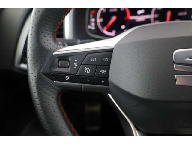 Seat Ateca 2.0 TDI DSG FR-lijn