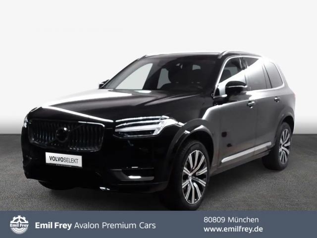 Volvo XC90 AWD Bright Plus