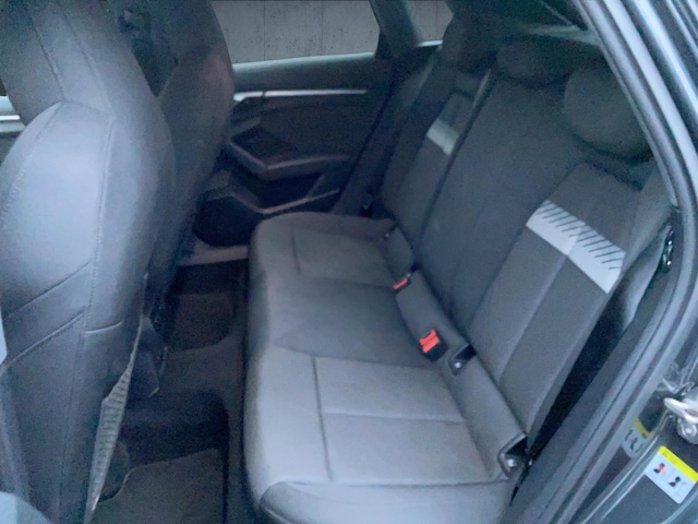 Audi A3 35 TFSI S-Tronic Sportback