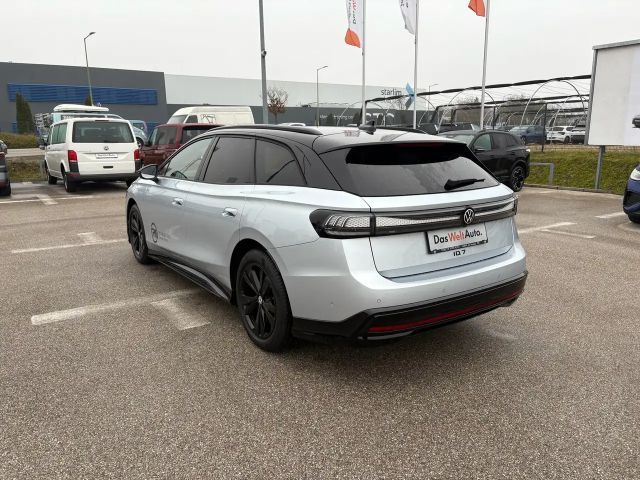 Volkswagen ID.7 Business Pro Tourer