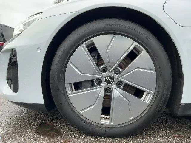 Audi e-tron GT Quattro