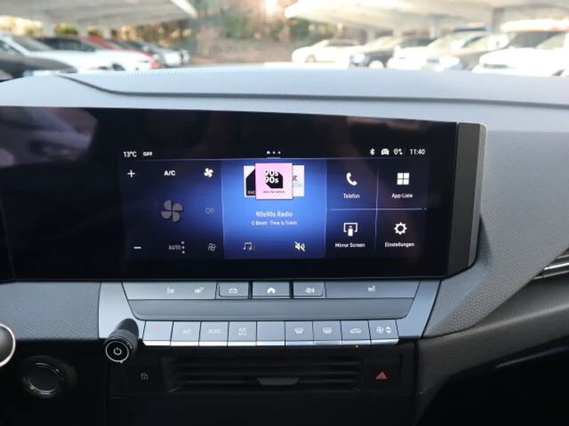 Opel Astra Edition Sports Tourer