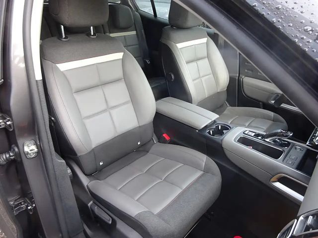 Citroën C5 Aircross BlueHDi Shine