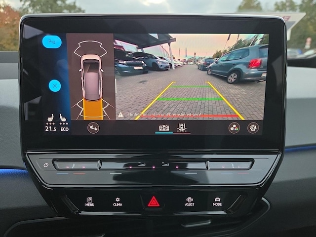 Volkswagen ID.3 Tech