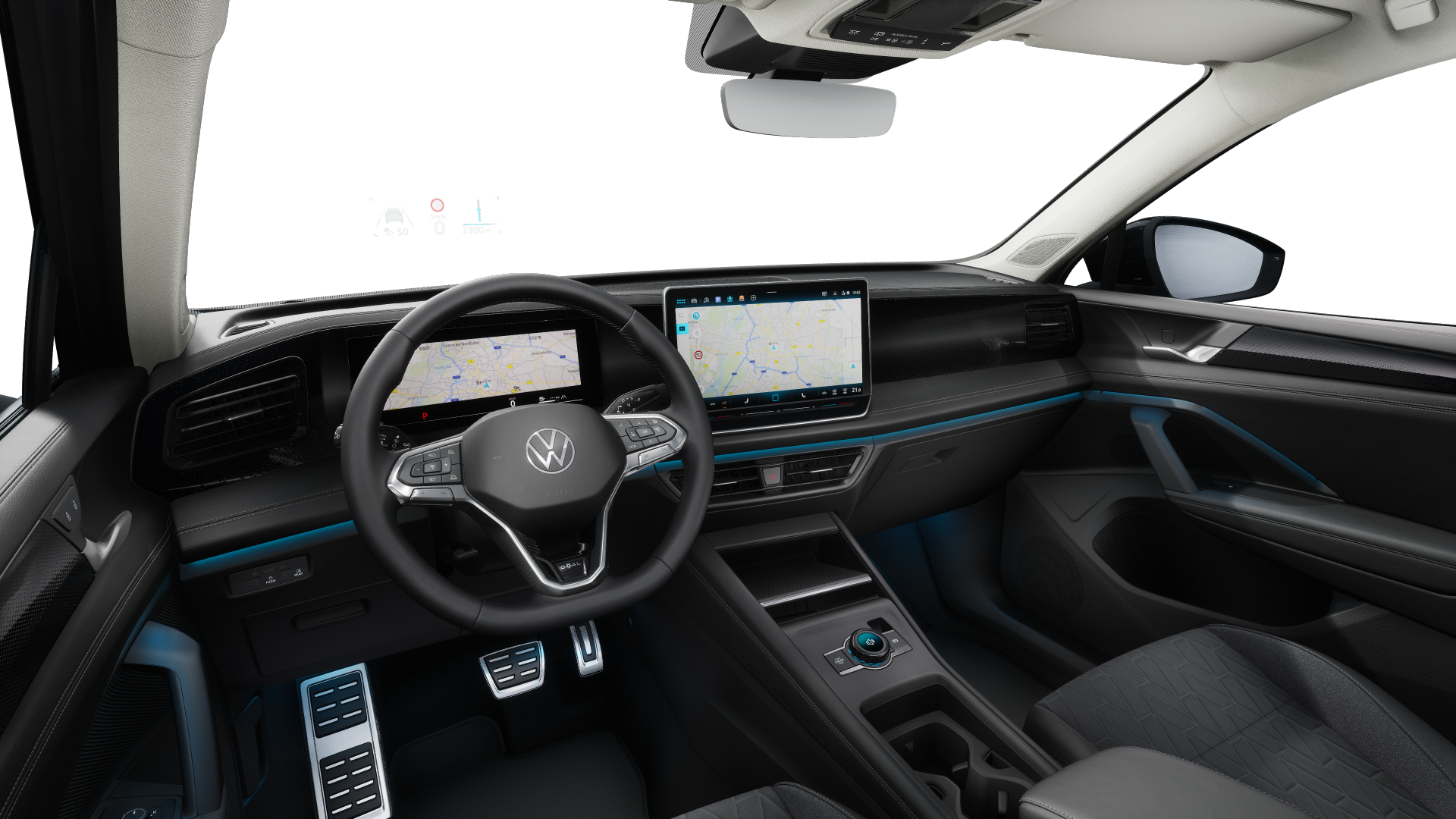 Volkswagen Tiguan 1.5 eTSI DSG