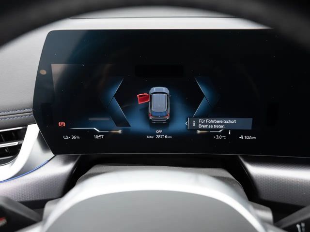 BMW iX1 M-Sport xDrive