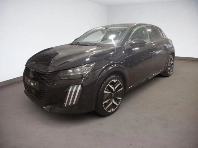 Peugeot E-208 GT-Line Hybrid