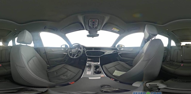 Audi A6 45 TFSI Avant Quattro S-Tronic