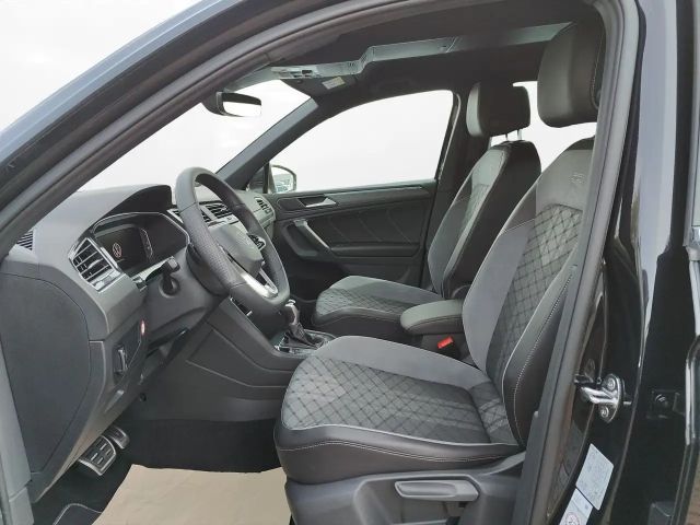 Volkswagen Tiguan 4Motion R-Line