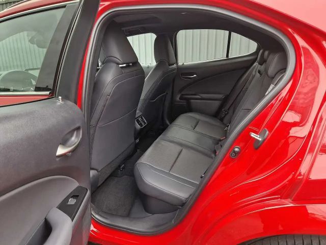 Lexus UX 250h Luxury Line