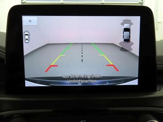 Ford Kuga 4x4 AWD Vignale