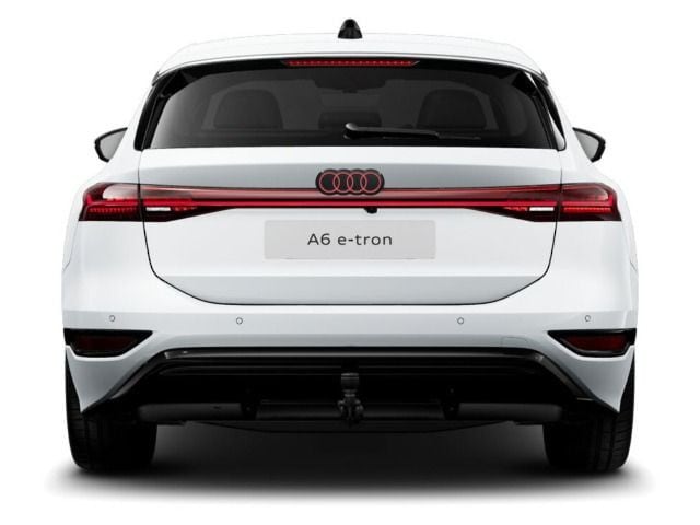 Audi A6 e-tron Avant