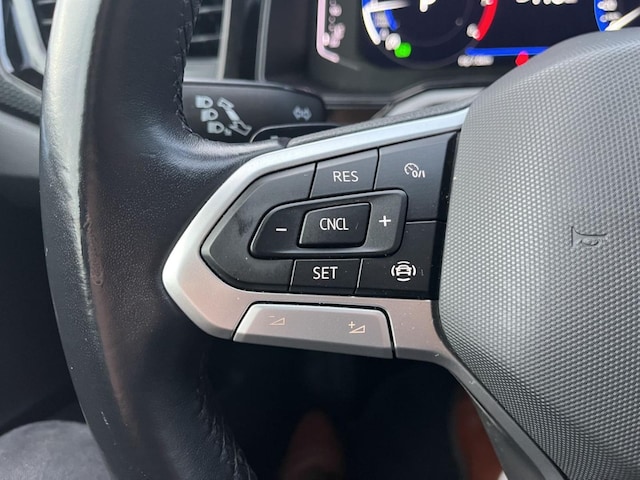 Volkswagen Polo 1.0 TSI DSG Life