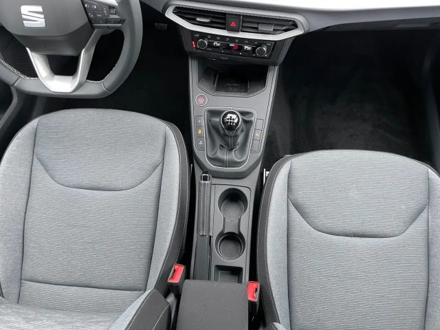 Seat Ibiza 1.0 TSI Xcellence