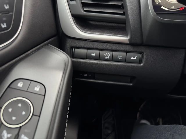 Nissan Qashqai Tekna