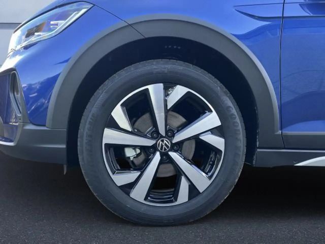 Volkswagen Taigo 1.0 TSI Life