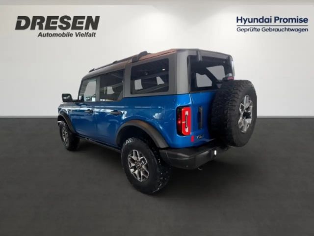 Ford Bronco AWD Badlands