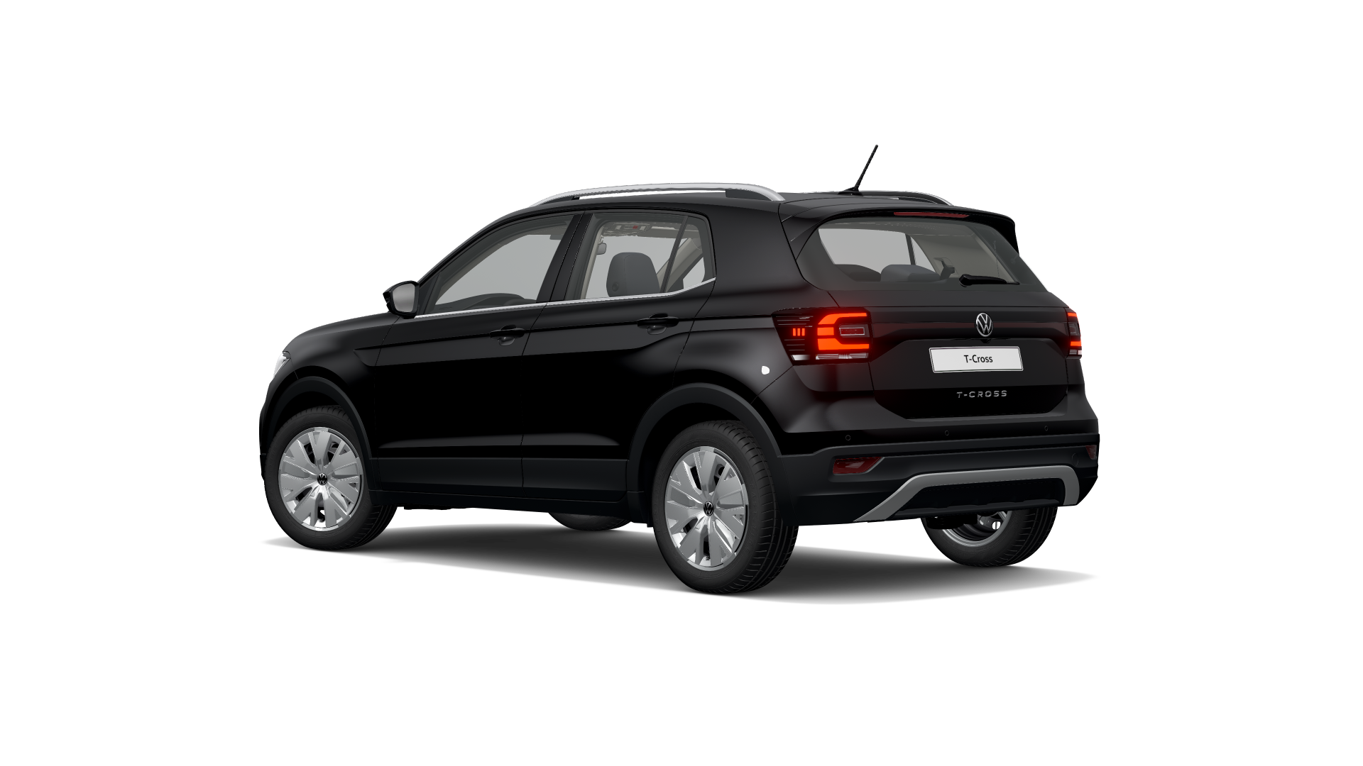Volkswagen T-Cross 1.0 TSI DSG Style