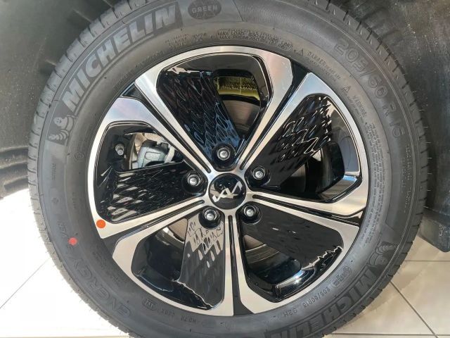 Kia XCeed PHEV Vision