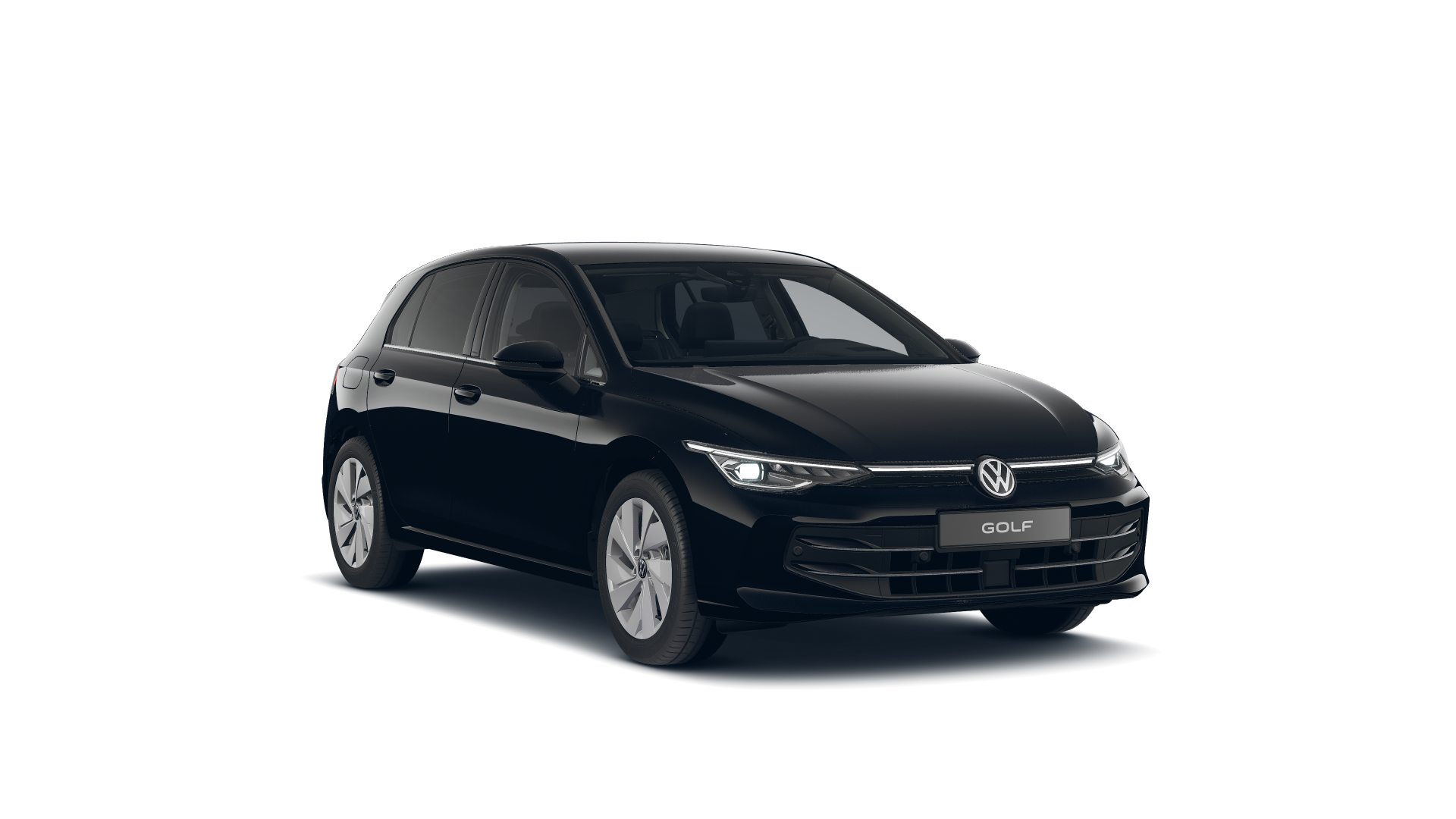 Volkswagen Golf DSG Golf VIII IQ.Drive Style