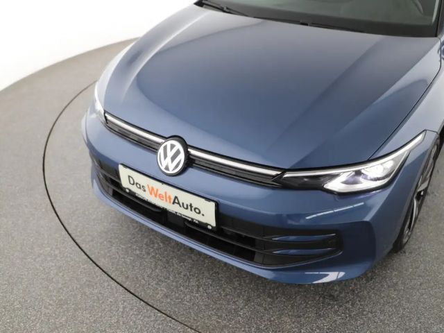 Volkswagen Golf Business Variant