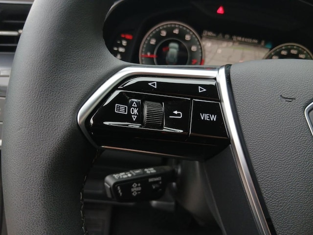 Audi A6 45 TFSI Avant S-Tronic