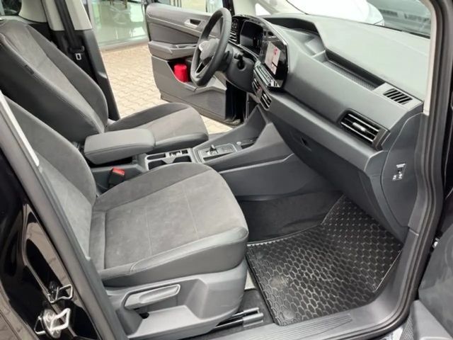 Volkswagen Caddy DSG Style