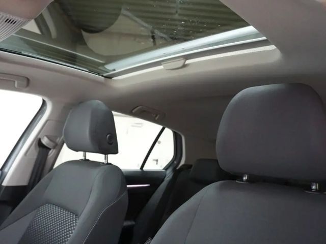 Volkswagen Golf 2.0 TDI DSG